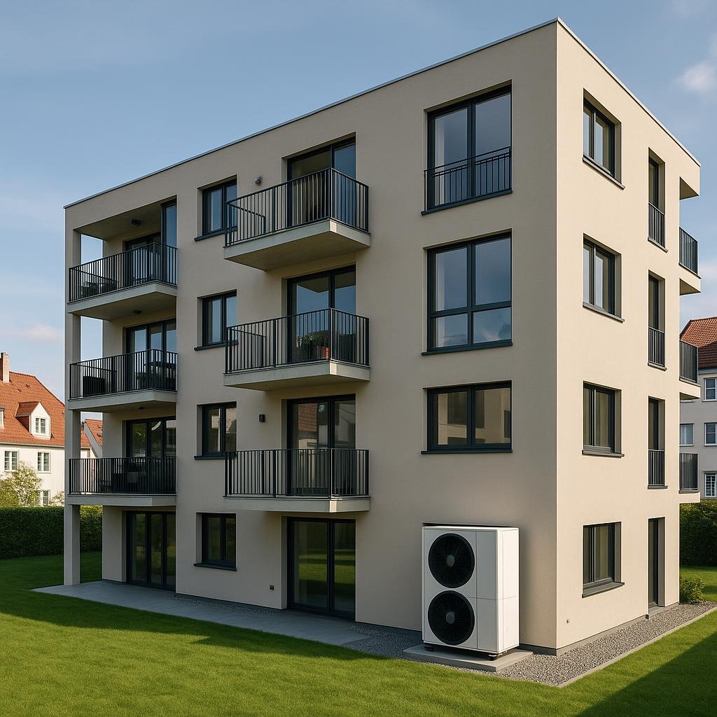 Koalition plant Kostenbremse für Mieter bei neuem Heizgesetz - noz.de