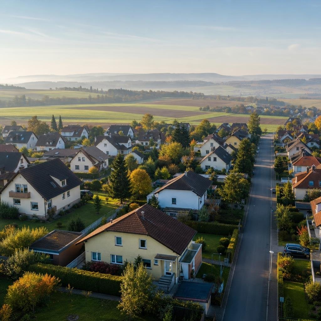 Babyboomer-Immobilien könnten den Markt fluten: Was das für die Preise von Häusern und Wohnungen bedeutet