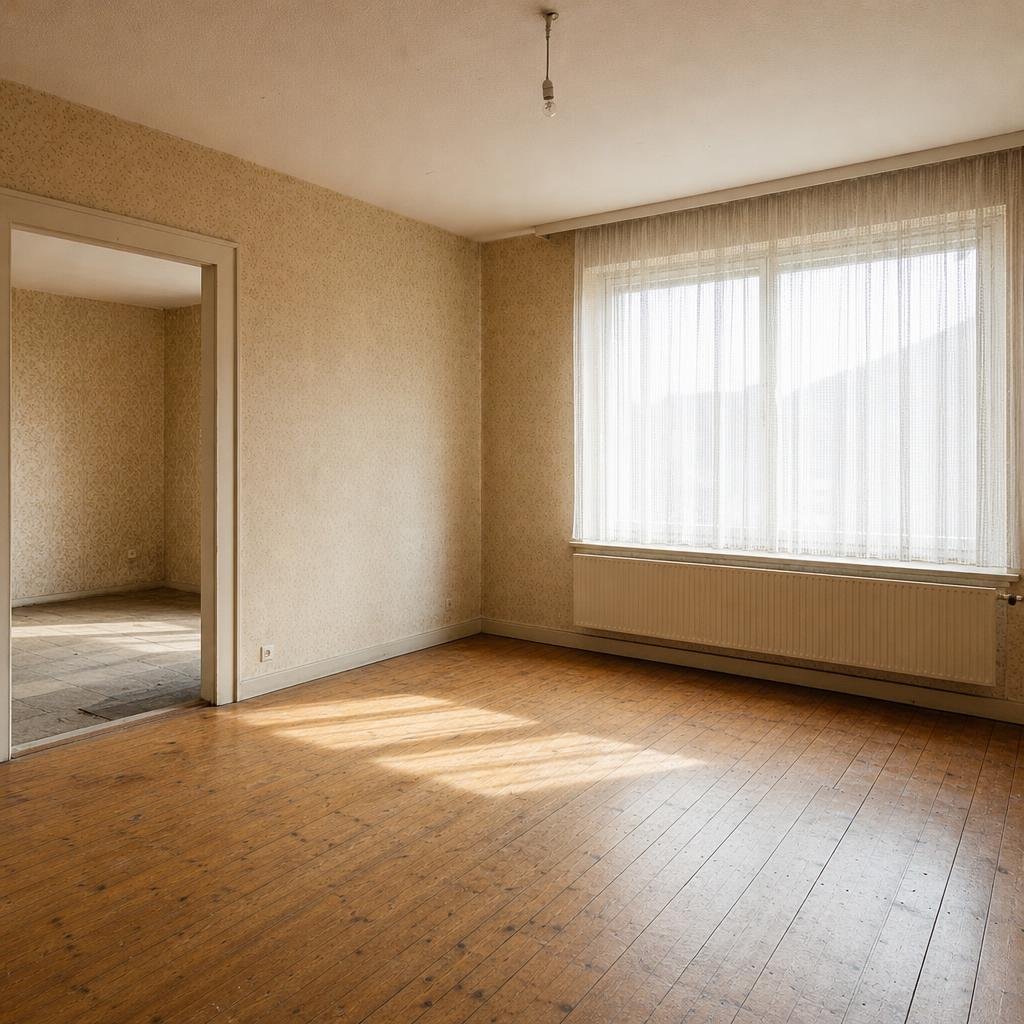 Babyboomer hinterlassen Millionen Immobilien – droht jetzt ein Preisverfall?