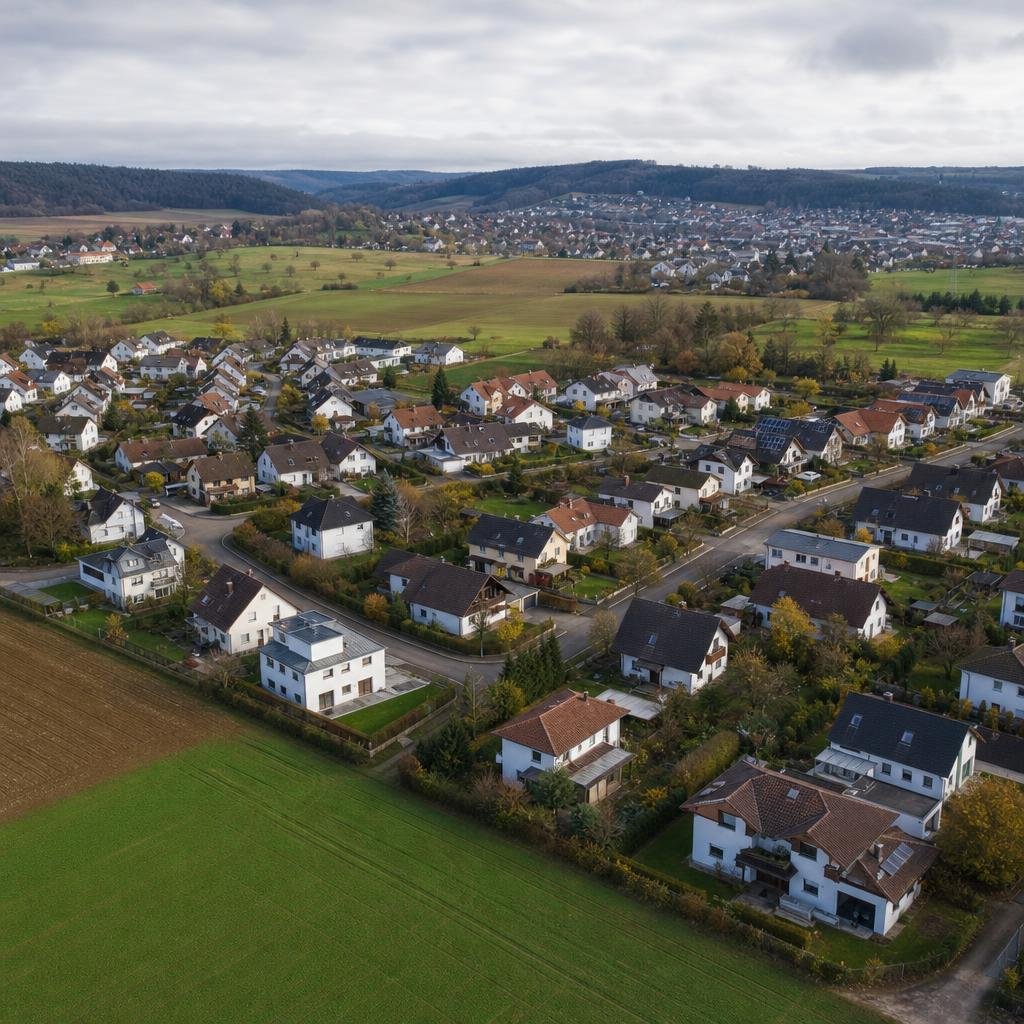 Bauzinsen über 4 %: Monatsrate bei 350.000 Euro Kredit