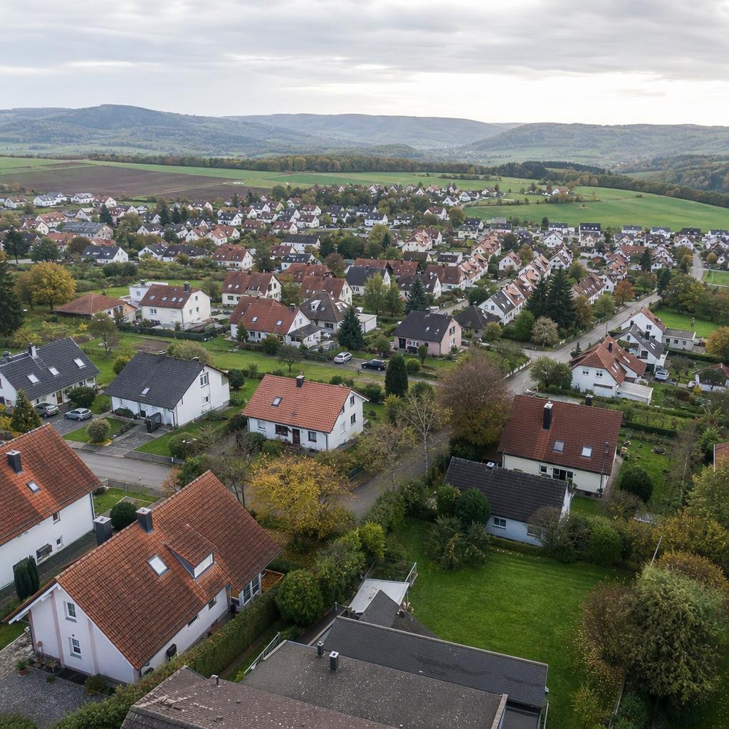 Bauzinsen so hoch wie seit 2011 nicht: So müssen Hauskäufer jetzt rechnen